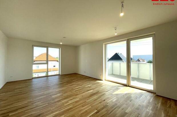 Terrassenwohnung kaufen in 4060 Leonding (Bild 3)