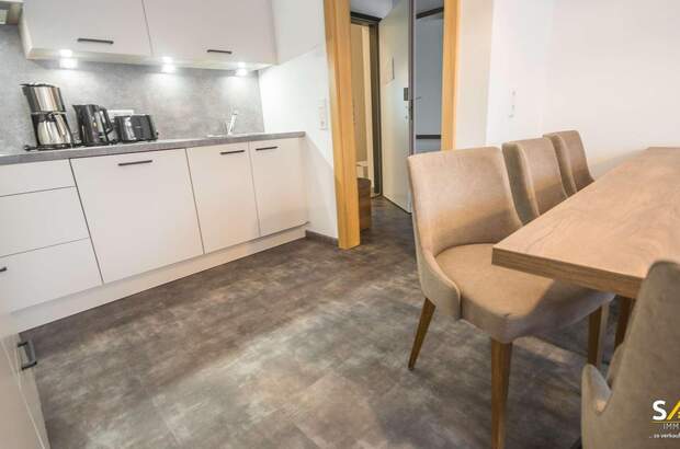 Terrassenwohnung kaufen in 6391 Fieberbrunn (Bild 2)