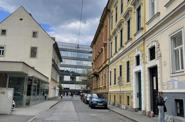 Gewerbeobjekt mieten in 8010 Graz (Bild 2)