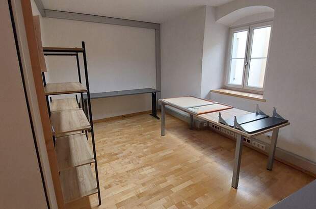 Altbauwohnung kaufen in 6060 Hall (Bild 3)