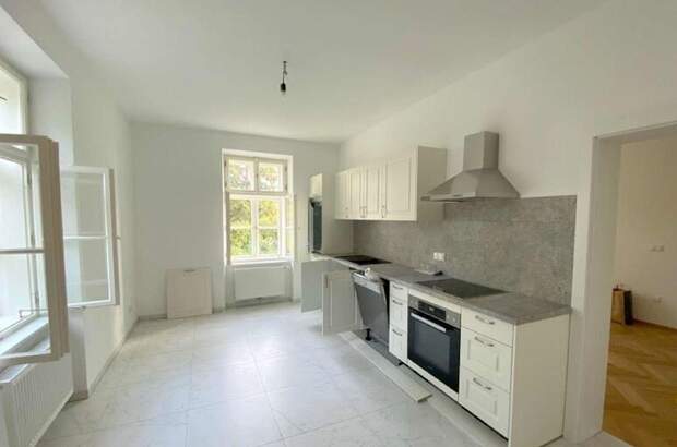 Altbauwohnung mieten in 2540 Bad Vöslau (Bild 4)