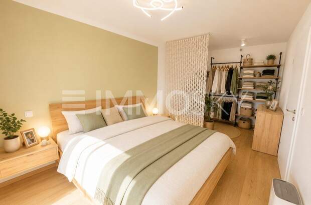 Terrassenwohnung kaufen in 4910 Ried (Bild 4)
