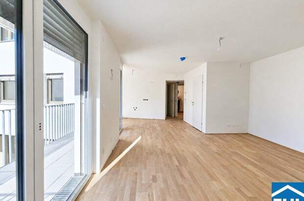 Terrassenwohnung mieten in 1150 Wien (Bild 4)