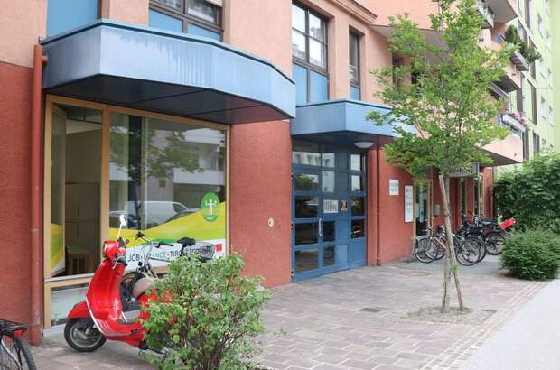 Gewerbeobjekt mieten in 6020 Innsbruck (Bild 2)