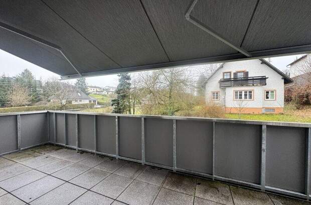 Terrassenwohnung mieten in 4522 Sierning (Bild 4)