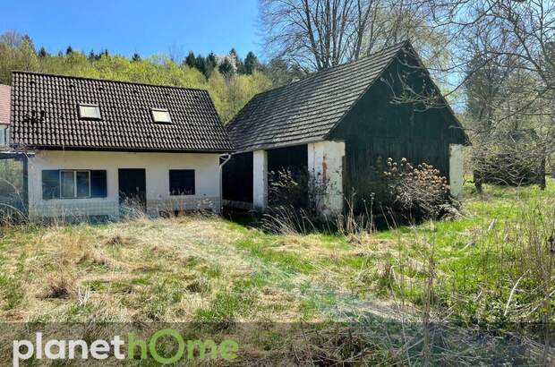 Haus kaufen in 7435 Unterkohlstätten (Bild 2)