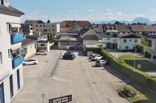 Gewerbeobjekt kaufen in 4690 Schwanenstadt (Bild 3)