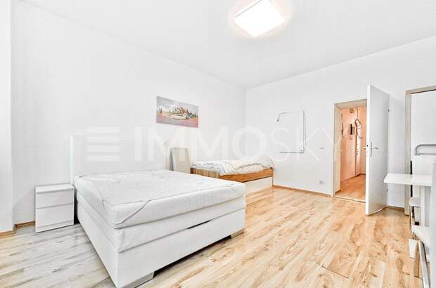 Wohnung kaufen in 1100 Wien (Bild 2)