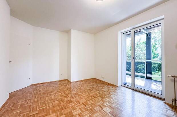 Wohnung mit Balkon mieten in 8020 Graz (Bild 5)