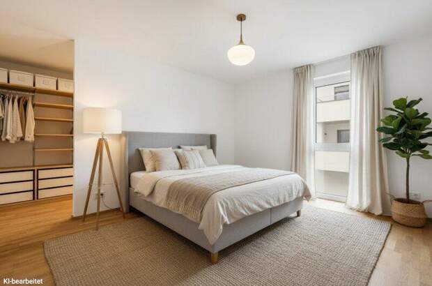 Terrassenwohnung kaufen in 2700 Wr. Neustadt (Bild 1)