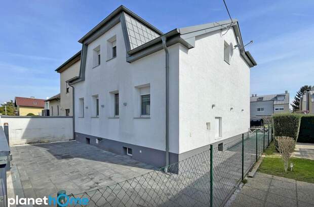 Einfamilienhaus kaufen in 1220 Wien (Bild 3)