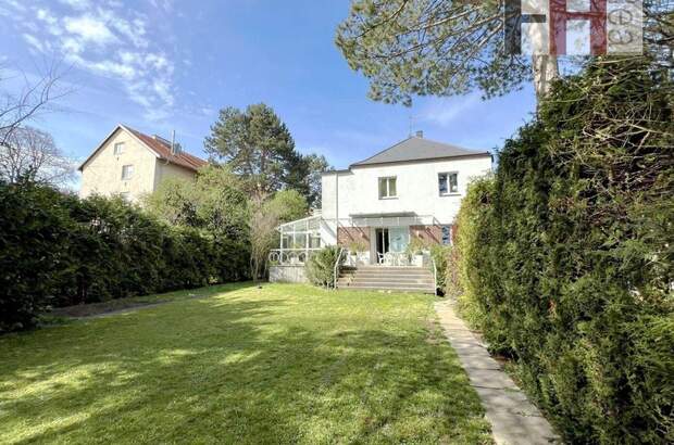 Haus kaufen in 1130 Wien (Bild 5)