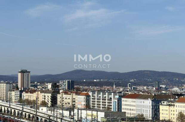 Wohnung mit Balkon kaufen in 1100 Wien (Bild 2)