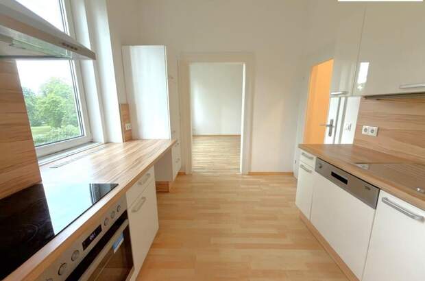 Wohnung mieten in 3100 St. Pölten (Bild 4)
