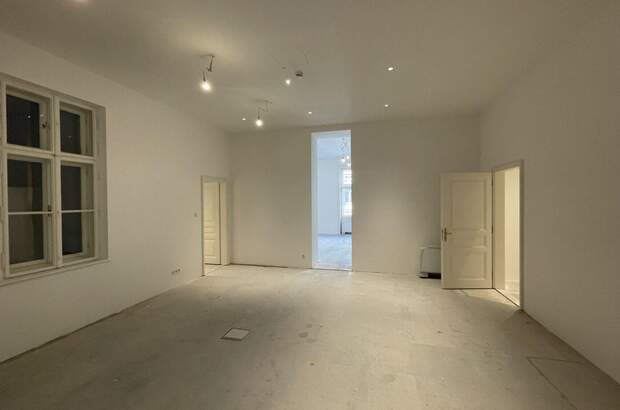 Gewerbeobjekt mieten in 1010 Wien (Bild 2)
