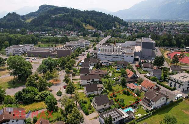 Grundstück kaufen in 6800 Feldkirch (Bild 5)