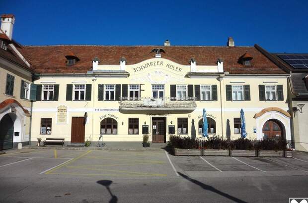 Gewerbeobjekt mieten in 2870 Aspang Markt (Bild 1)