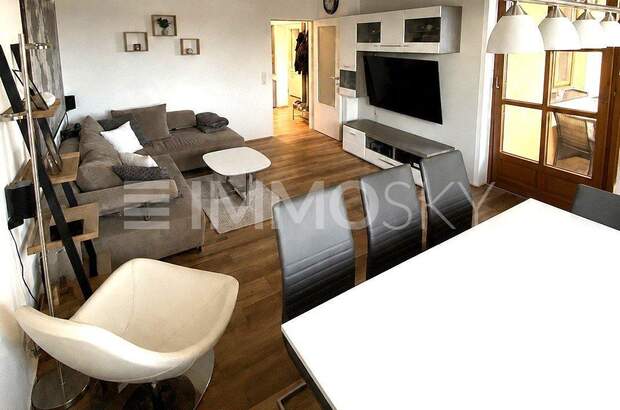 Terrassenwohnung kaufen in 4651 Stadl (Bild 1)