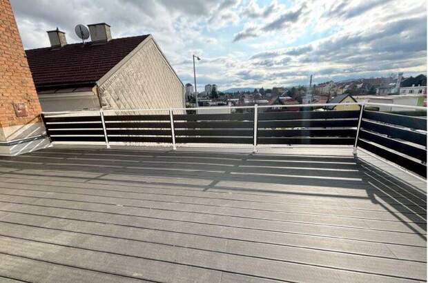 Terrassenwohnung mieten in 1120 Wien (Bild 4)