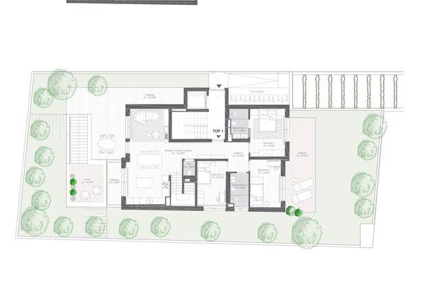 Wohnung kaufen in 1190 Wien (Bild 5)