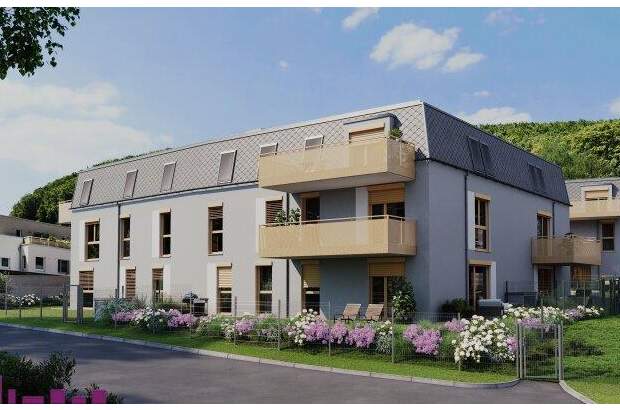 Terrassenwohnung kaufen in 3002 Purkersdorf (Bild 1)