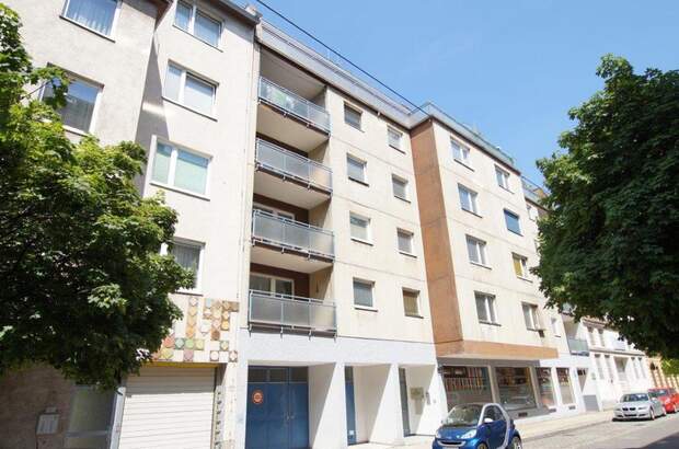 Wohnung mieten in 1100 Wien (Bild 1)
