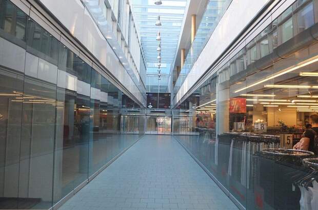 Gewerbeobjekt mieten in 1210 Wien (Bild 3)