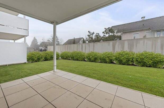 Terrassenwohnung kaufen in 2540 Bad Vöslau (Bild 1)