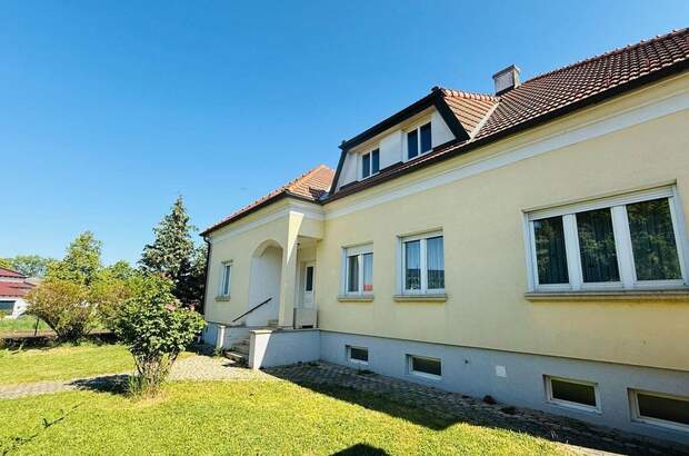 Haus mit Garten kaufen in 2424 Zurndorf (Bild 3)