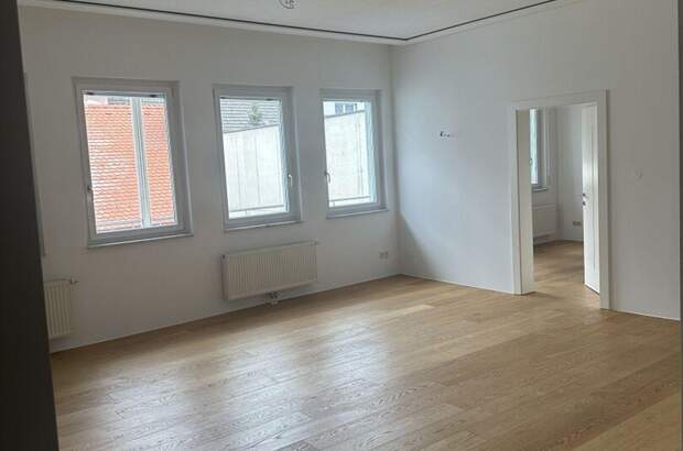 Altbauwohnung mieten in 9100 Völkermarkt (Bild 1)