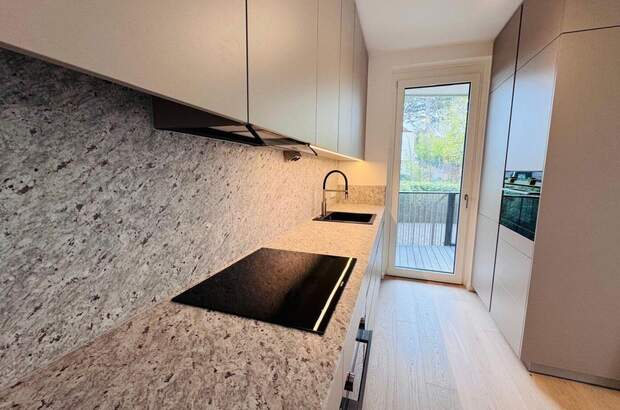 Wohnung mit Balkon mieten in 1130 Wien (Bild 4)