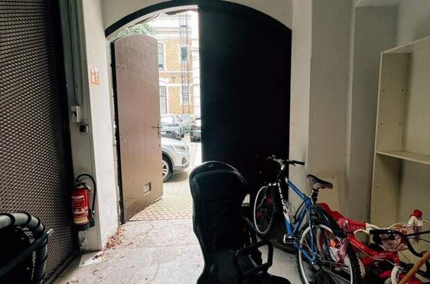 Immobilie mieten in 1030 Wien (Bild 3)