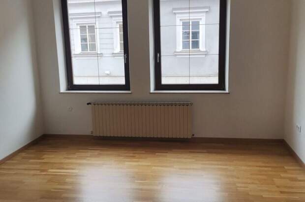 Altbauwohnung mieten in 8600 Bruck an der Mur (Bild 2)