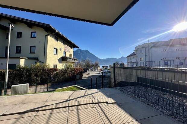 Terrassenwohnung kaufen in 4813 Altmünster (Bild 1)