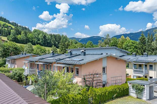 Reihenhaus kaufen in 6365 Kirchberg (Bild 1)