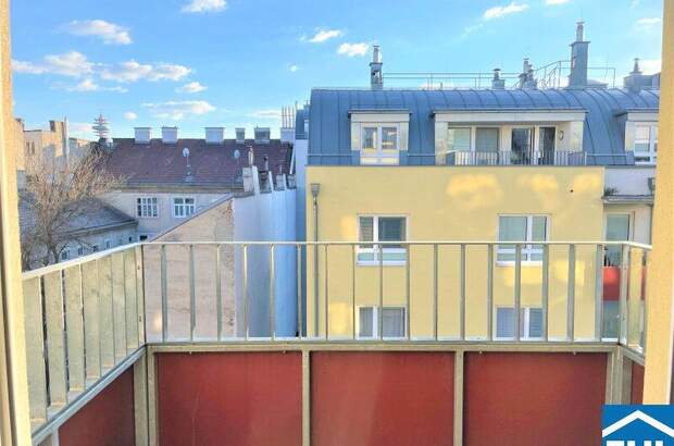 Terrassenwohnung mieten in 1030 Wien (Bild 2)