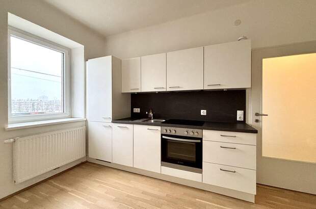 Altbauwohnung mieten in 4020 Linz (Bild 1)