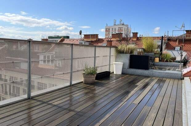 Altbauwohnung mieten in 8010 Graz (Bild 1)