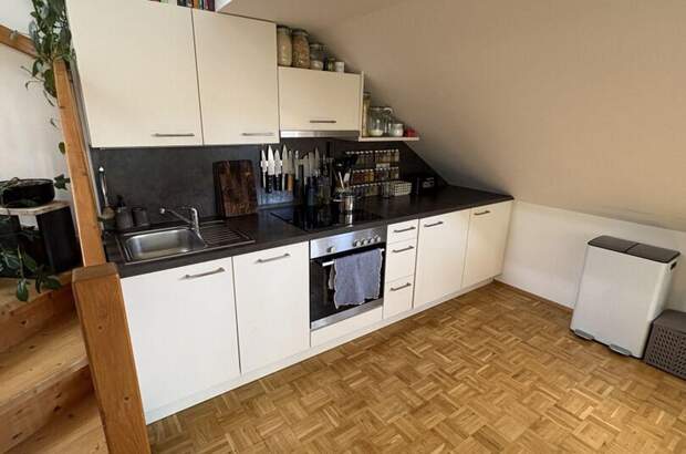 Altbauwohnung mieten in 8010 Graz (Bild 1)