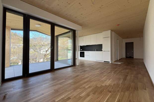 Mietwohnung in 6832 Röthis (Bild 5)