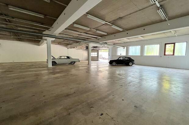 Gewerbeobjekt mieten in 8301 Hönigtal (Bild 1)