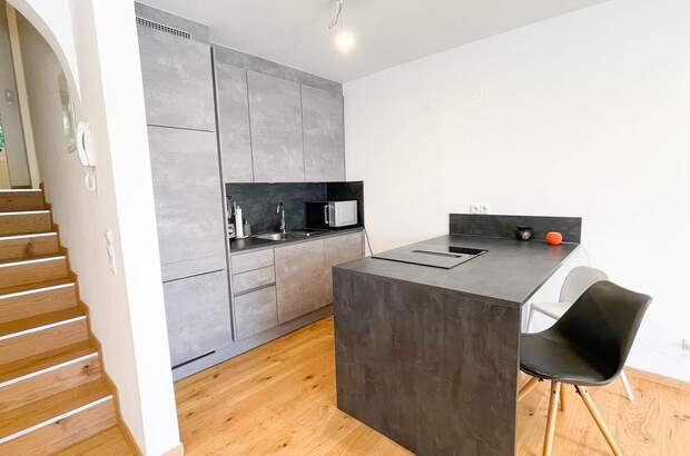 Terrassenwohnung kaufen in 6020 Innsbruck (Bild 4)