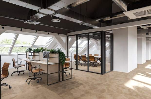 Gewerbeobjekt mieten in 1030 Wien (Bild 2)