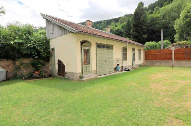 Chalet kaufen in 9360 Friesach (Bild 3)