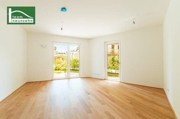 Terrassenwohnung kaufen in 1210 Wien (Bild 4)