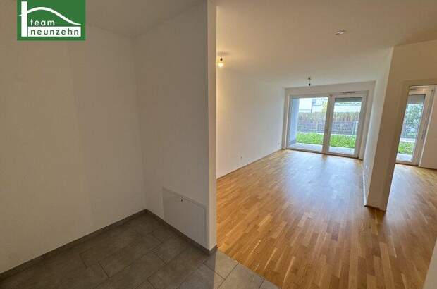 Terrassenwohnung mieten in 2700 Wr. Neustadt (Bild 2)