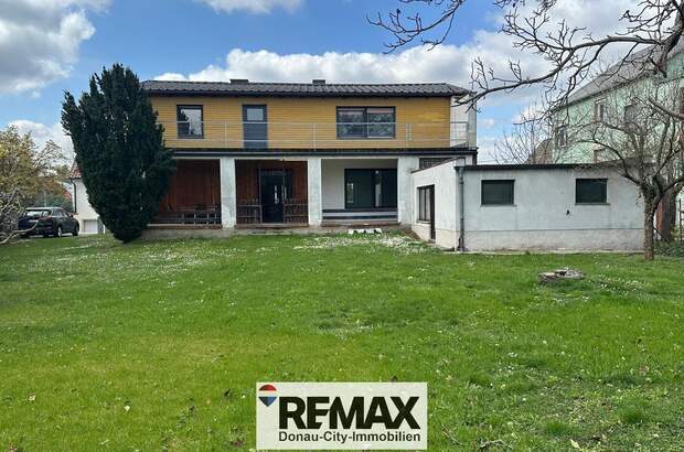 Einfamilienhaus kaufen in 2460 Bruck an der Leitha (Bild 2)