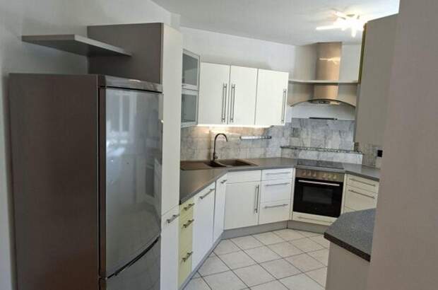 Altbauwohnung mit Balkon kaufen in 6300 Wörgl (Bild 2)