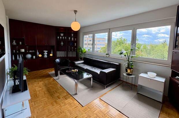Wohnung mit Balkon kaufen in 4040 Linz (Bild 1)