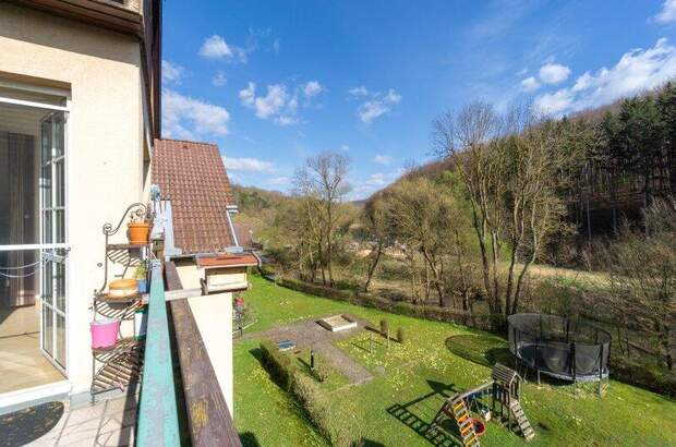 Terrassenwohnung kaufen in 3013 Tullnerbach (Bild 1)